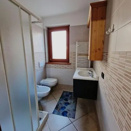 Apartamento A Bardonecchia