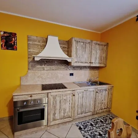 Apartamento A