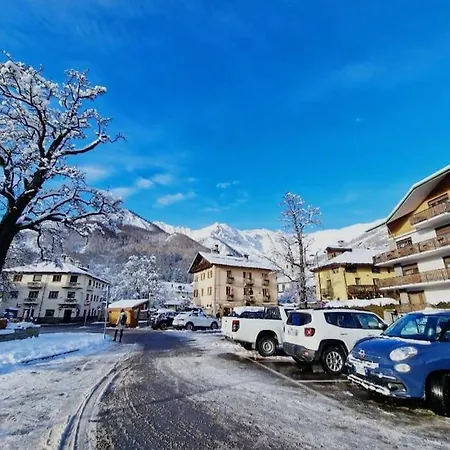 A Bardonecchia