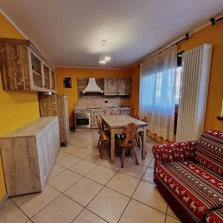 Apartamento A Bardonecchia